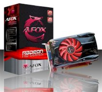 AFOX AF5770-1024D5H1-EOL (ATI Radeon HD 5770, GDDR5 1GB, 128-Bit, PCI Express 2.1)