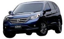 Honda CR-V 2.0 i-VTEC AT 2013