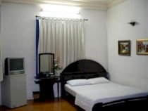 Khách sạn Thanh Thủy 