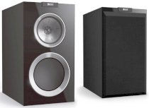 Loa KEF R300 (3-WAY, 120W, Bookshelf)