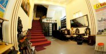 Khách sạn Hanoi Marriotte