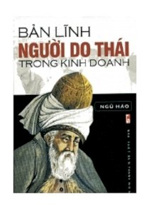 Bản lĩnh người do thái trong kinh doanh