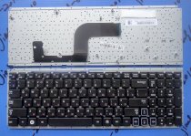 Keyboard Samsung RC510