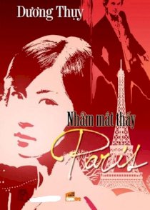 Nhắm mắt thấy Paris