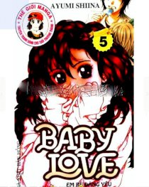 Baby Love - tập 5