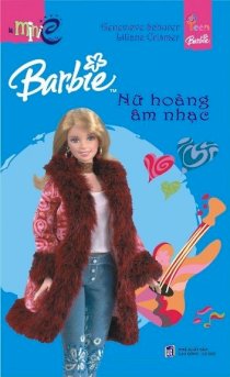Barbie - Nữ hoàng âm nhạc
