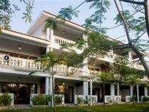 Le Belhamy Hội An Resort and Spa