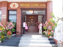 Khách sạn Hoàng Long 