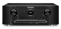 Marantz AV Receiver SR-6007 (7.1-Channel Network AV Receiver)