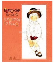 Totto-Chan bên cửa sổ