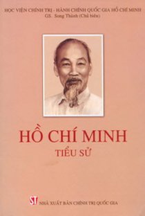 Hồ Chí Minh tiểu sử 