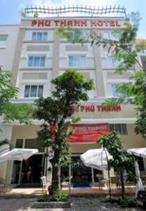 Khách sạn Phú Thành