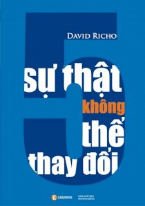 5 sự thật không thể thay đổi