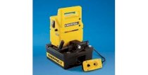 Bơm điện thủy lực Enerpac PUD-1300E