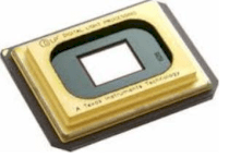 Chip DMD máy chiếu Acer X1260Z