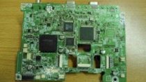 Mainboard máy chiếu Panasonic PT-LB60NTEA