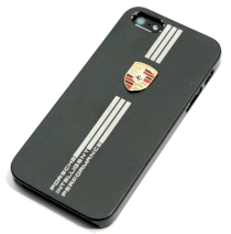 Ốp lưng iPhone 5 Porsche kim loại