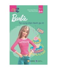 Barbie tại cung điện bánh gatô