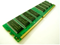 Hynix DDRAM III 2GB - Bus 1333 (Ram3H2G1333)