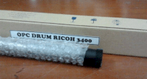 Drum máy in Ricoh SP3400 SP3410