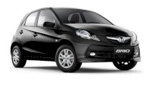 Honda Brio E 1.3 AT 2013