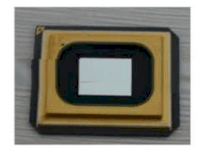 Chip máy chiếu Mitsubishi XD510