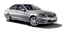 Mercedes-Benz C180 CDI BlueEFFICIENCY 2.2 MT 2013 Việt Nam