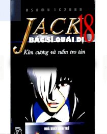 Black Jack - Bác sĩ quái dị - Tập 18