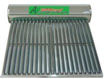 Máy nước nóng năng lượng mặt trời Suppersolar Standa - ST200