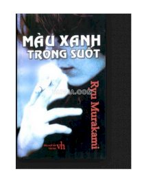  Màu xanh trong suốt