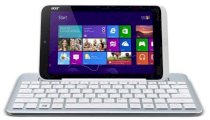 Acer Iconia W3-810 (Intel Atom Z2670 1.8GHz, 2GB RAM, 32GB Flash Driver, 8 inch, Windows 8)