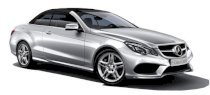 Mercedes-Benz E250 Cabriolet CDI 2.2 MT 2014