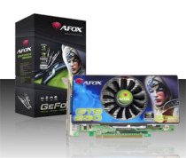 AFOX AF250-1024D3H1-EOL (NVIDIA Geforce GTS250, DDR3 1GB, 256-Bit, PCI Express 2.0)