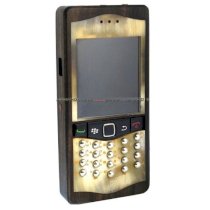 Điện thoại Sừng Trâu Blackberry 9100