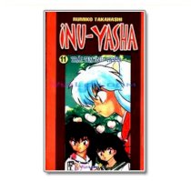 InuYasha - Tập 11