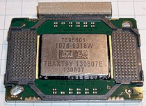 Chip DMD máy chiếu Sharp XG-C335X