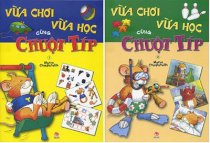 Vừa chơi vừa học cùng chuột Típ - Tập 2