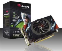 AFOX AF430-4096D3H1 (NVIDIA Geforce GT430, DDR3 4GB, 128-Bit, PCI Express 2.0)