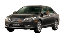 Honda Accord EL 2.0 AT 2014