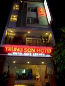 Khách sạn Trung Sơn