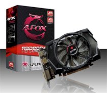 AFOX AF7770-1024D5H1 (AMD Radeon HD7770, GDDR5 1GB, 128bits, PCI-E 3.0)