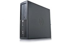 Máy tính Desktop HP Pro 4000SFF (Intel Pentium Dual Core E6600 3.06Ghz, Ram 2GB, HDD 500GB, VGA onboard, PC DOS, Không kèm màn hình)