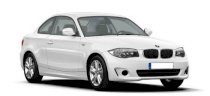 BMW Series 1 120d Coupe 2.0 MT 2013