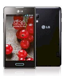 LG Optimus L5 II E460 Black