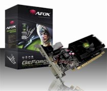 AFOX AF640-2048D3L2-V2 (NVIDIA Geforce GT 640, DDR3 2GB, 128-Bit, PCI Express 3.0)