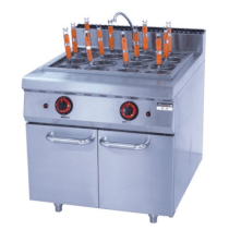 Bếp nấu mỳ Ý dùng gas East ZH-RM12 