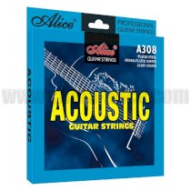 Dây đàn guitar Acoustic Alice A380
