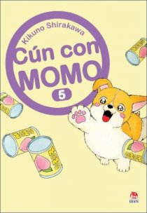 Cún con Momo - Tập 5