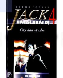 Black Jack - Bác sĩ quái dị - Tập 4