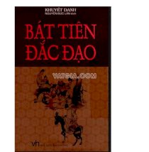 Bát tiên đắc đạo